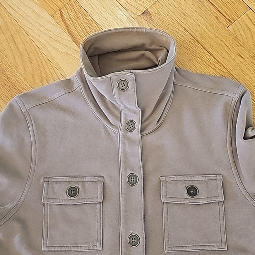 Lucy jacket - Picture 4 of 11